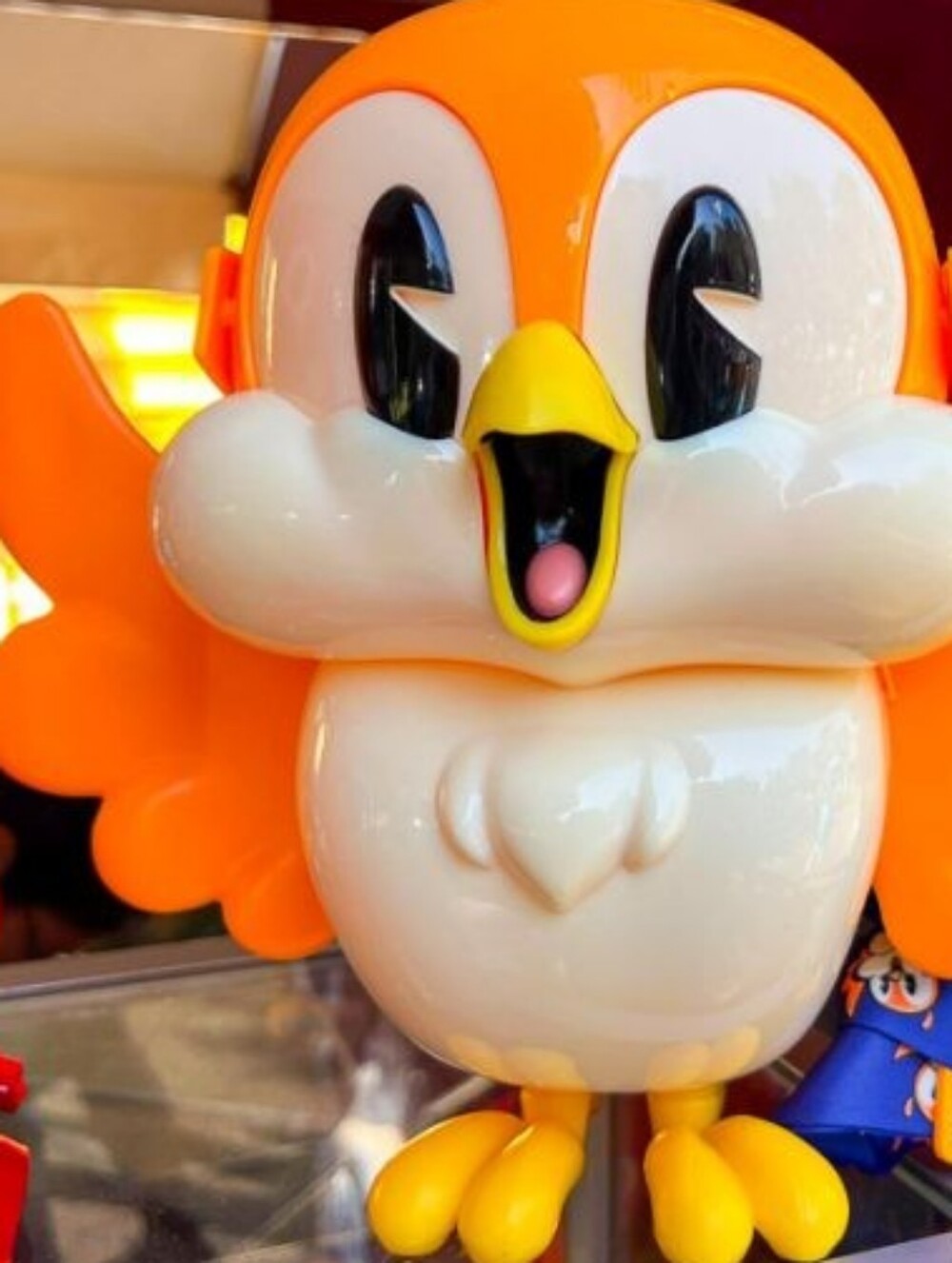 Disneyland Disney Parks Chuuby Mickey's Runaway Railway Popcorn Bucket